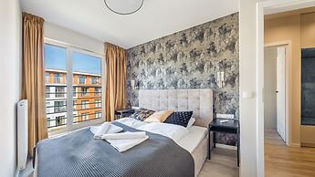 Apartamenty Sun & Snow Residence