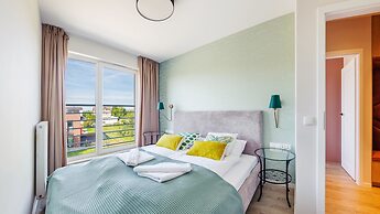 Apartamenty Sun & Snow Residence