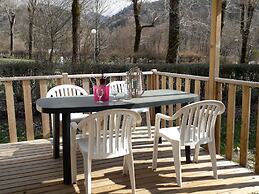 Camping la Marmotte