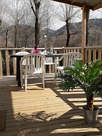 Camping la Marmotte