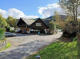Camping la Marmotte