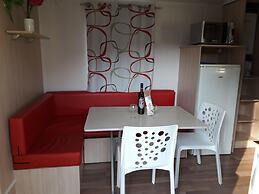 Camping la Marmotte