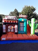Camping la Marmotte