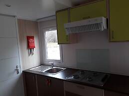 Camping la Marmotte