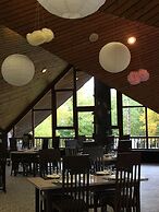 Camping la Marmotte