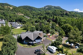 Camping la Marmotte