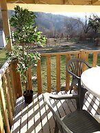 Camping la Marmotte