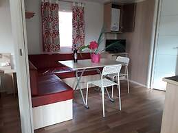 Camping la Marmotte
