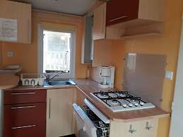 Camping la Marmotte