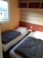 Camping la Marmotte