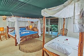 Mvuvi Lodge Watamu