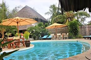 Mvuvi Lodge Watamu