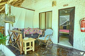 Mvuvi Lodge Watamu
