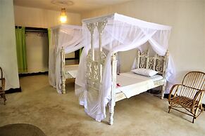 Mvuvi Lodge Watamu
