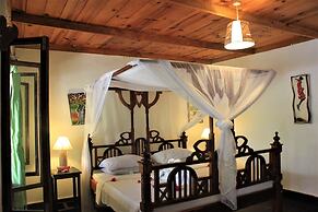 Mvuvi Lodge Watamu