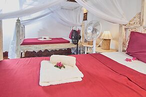 Mvuvi Lodge Watamu