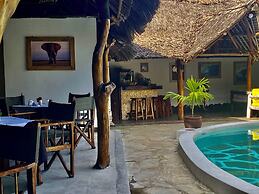 Mvuvi Lodge Watamu