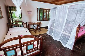 Mvuvi Lodge Watamu