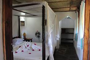 Mvuvi Lodge Watamu