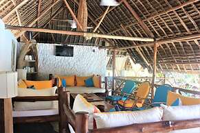 Mvuvi Lodge Watamu