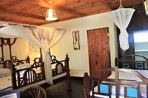 Mvuvi Lodge Watamu