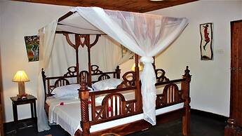 Mvuvi Lodge Watamu