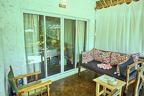 Mvuvi Lodge Watamu