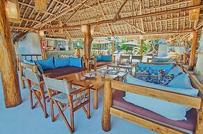 Mvuvi Lodge Watamu