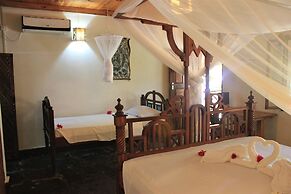 Mvuvi Lodge Watamu