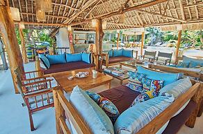 Mvuvi Lodge Watamu