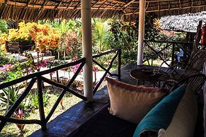 Mvuvi Lodge Watamu