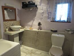 Michouat Chambre D'Hotes