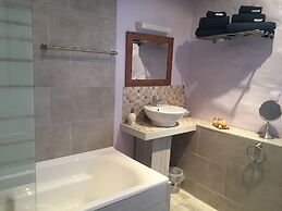 Michouat Chambre D'Hotes