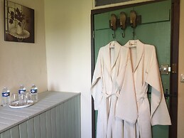 Michouat Chambre D'Hotes