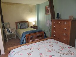Michouat Chambre D'Hotes