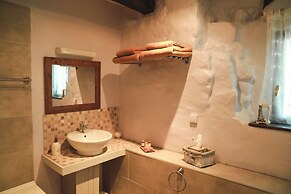 Michouat Chambre D'Hotes