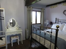 Michouat Chambre D'Hotes