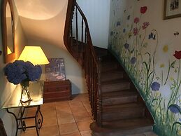 Michouat Chambre D'Hotes