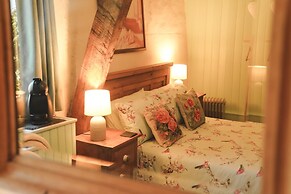 Michouat Chambre D'Hotes