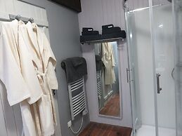 Michouat Chambre D'Hotes