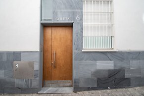 Apartamento La Goleta