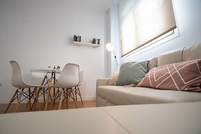 Apartamento La Goleta