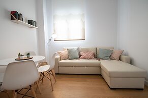 Apartamento La Goleta