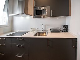 Apartamento La Goleta