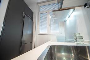 Apartamento La Goleta