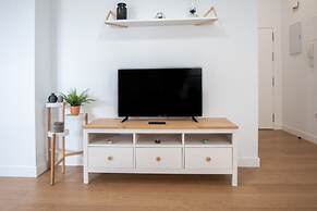 Apartamento La Goleta