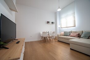 Apartamento La Goleta