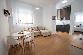 Apartamento La Goleta