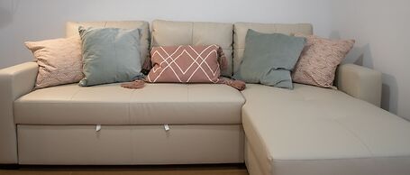 Apartamento La Goleta