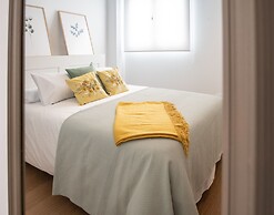 Apartamento La Goleta